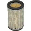 Luftfilter Moto. Kawasaki Z650`77-81, Z 400D`76-77 26-8128