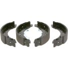 Bremsbacken PEUGEOT 0 986 487 672