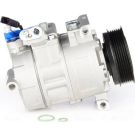 Kompressor PKW VW T5 2.0 TDI 09 FIRST FIT 890048
