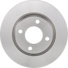 Bremsscheibe VA AUDI 80 92 0 986 478 131