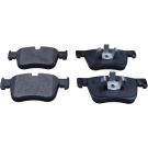 Bremsbelagsatz, Scheibenbremse 19-3871