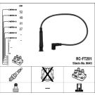 NGK Zündleitungssatz 0643