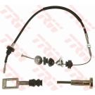 Kupplungsseil Fiat Ducato 2.0/2.5-2.8 Tdi 94-02 GCC2007