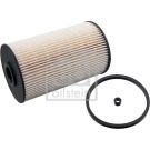 FEBI BILSTEIN Kraftstofffilter 109590