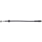 A.B.S. Bremsschlauch SL6644