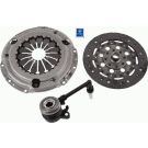 Kupplungssatz plus CSC NISSAN Qashqai 06-18 Kit plus CSC 3000990553