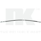 Bremsschlauch 853639