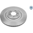 Bremsscheibe Jaguar P. Xf/Xj/Xk 06 18-83 521 0008/PD Bremsscheibe Jaguar P. Xf/Xj/Xk 06 18-83 521 0008/PD