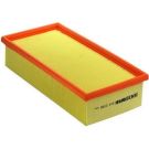 DENCKERMANN Luftfilter A140739