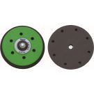 Boll Schleifteller mit 9 Öffnungen 150mm 0060024
