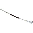 Seilzug, Feststellbremse Opel P. Astra G/Vectra B/Zafira 32-0473