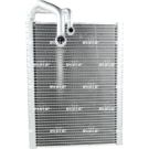NRF Verdampfer, Klimaanlage 36189