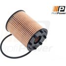 PROFIPOWER Ölfilter 1F0043