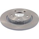 FEBI BILSTEIN Bremsscheibe 108382
