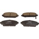 Bremsbelagsatz Honda P. Civic 01- 1.7Cdti 19-2868