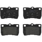 BREMBO Bremsklötze HA P 83 073