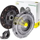 Schaeffler LuK Kupplungssatz 620300300 LuK RepSet