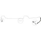 A.B.S. Bremsschlauch SL 6605
