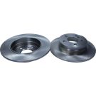 Maxgear Bremsscheibe Db T. W204 07- C180-200 19-2681