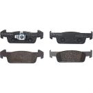 BREMBO Bremsklötze VA P 68 060