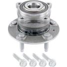 Radlagersatz HA CHEVROLET Cruze, OPEL Astra J R153.69