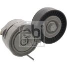 FEBI BILSTEIN Spannschloss 43784