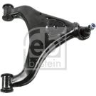 Querlenker Db P. Spriner Pr Untere 36253 Querlenker Db P. Spriner Pr Untere 36253