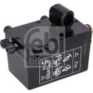 FEBI BILSTEIN Hydraulikpumpe 39687