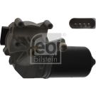 Wischermotor Diverse 39309