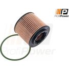 PROFIPOWER Ölfilter 1F0025