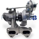 Prime Turbo Turbolader V00384T