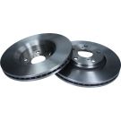 Maxgear Bremsscheibe Toyota P. Auris 06- Uk/Avensis 09 19-1868