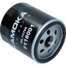 KAMOKA Ölfilter F118001