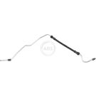 A.B.S. Bremsschlauch SL 6602