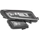 SCHEINWERFER HELLA SKODA KODIAQ 16 1ZX 012 669-401
