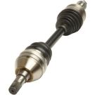Antriebswelle 49-2593 Antriebswelle 49-2593