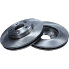 Maxgear Bremsscheibe Db P. W211 02 19-1034