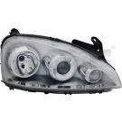 TYC Suchscheinwerfer 20-0423-15-2