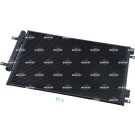NRF Kondensator, Klimaanlage 350472 EASY FIT