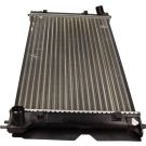 Kühler, Motorkühlung AC209510