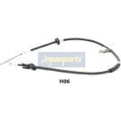 Seilzug, Feststellbremse Hyundai T. Accent 00-05 Le BC-H06