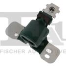 HALTER, ABGASANLAGE 223-962