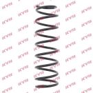 KYB Fahrwerksfeder Nissan P. Micra 1.0/1.2 12.82-07.92 RC1110