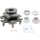 Radlagersatz VA MITSUBISHI Pajero 98 VKBA 6914