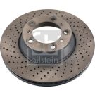 FEBI BILSTEIN Bremsscheibe 44060 FEBI BILSTEIN Bremsscheibe 44060