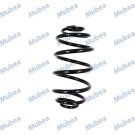 Fahrwerksfeder HA OPEL Meriva 90171325