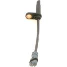 13 403 009 Sensor, Raddrehzahl PORSCHE 911,Boxster,Cayman 04 0 265 007 624