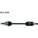 SKF Antriebswelle VKJC 2599
