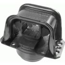 Lagerung, Motor Peugeot 307 2.0 34567 01