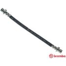BREMBO Bremsschlauch T 52 009 ESSENTIAL LINE